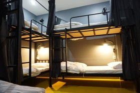 The Bird Hub Hostel