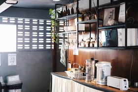 The Bloom Hostel