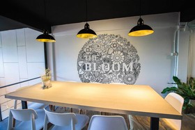 The Bloom Hostel