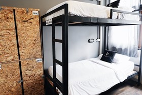 The Bloom Hostel