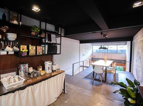 The Bloom Hostel