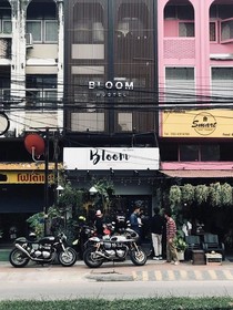 The Bloom Hostel