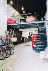 The Bloom Hostel