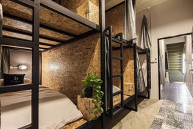 The Bloom Hostel