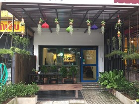 The Bloom Hostel