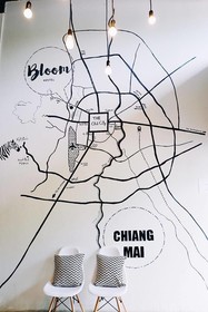 The Bloom Hostel