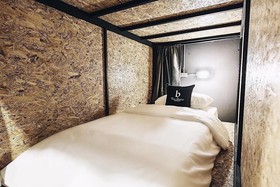 The Bloom Hostel