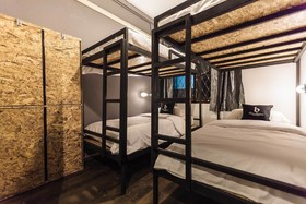 The Bloom Hostel