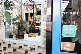 The Bloom Hostel