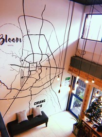 The Bloom Hostel