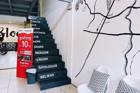 The Bloom Hostel