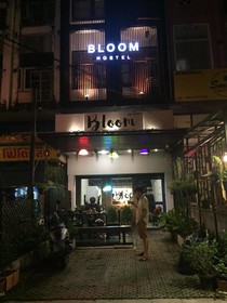 The Bloom Hostel