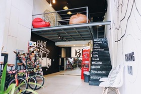 The Bloom Hostel