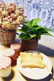 The Bloom Hostel