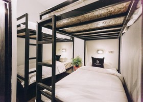 The Bloom Hostel