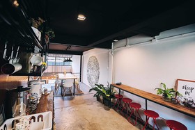 The Bloom Hostel
