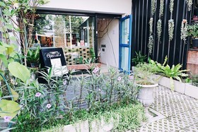 The Bloom Hostel