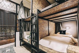 The Bloom Hostel