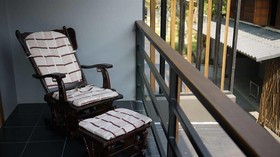 The B&M Boutique Villa and Cuisine