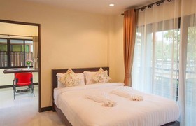 The B&M Boutique Villa and Cuisine