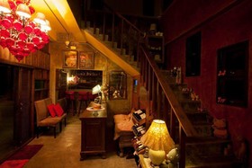 The B&M Boutique Villa and Cuisine