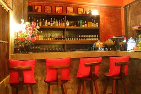 The B&M Boutique Villa and Cuisine