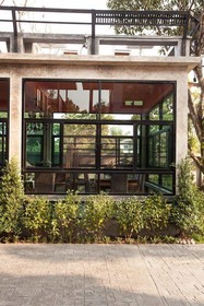 The B&M Boutique Villa and Cuisine