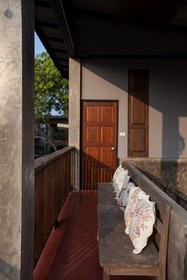 The B&M Boutique Villa and Cuisine