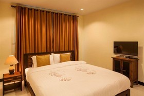 The B&M Boutique Villa and Cuisine