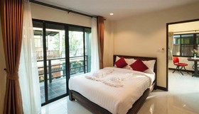 The B&M Boutique Villa and Cuisine