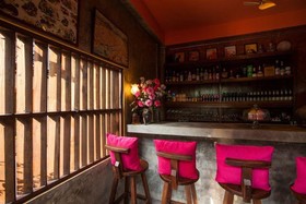 The B&M Boutique Villa and Cuisine