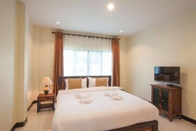 The B&M Boutique Villa and Cuisine
