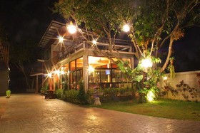 The B&M Boutique Villa and Cuisine
