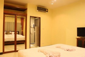 The B&M Boutique Villa and Cuisine