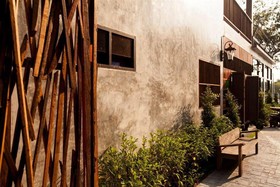 The B&M Boutique Villa and Cuisine