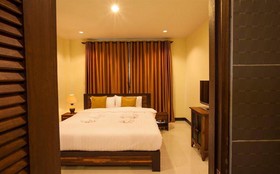 The B&M Boutique Villa and Cuisine