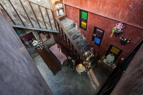 The B&M Boutique Villa and Cuisine