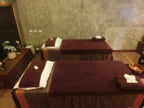 The Chaya Resort & Spa