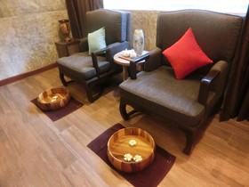 The Chaya Resort & Spa