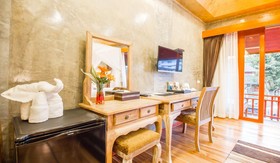 The Chaya Resort & Spa