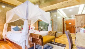 The Chaya Resort & Spa