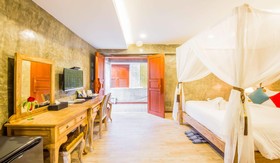 The Chaya Resort & Spa