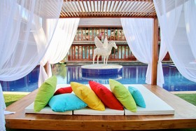 The Chaya Resort & Spa