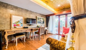 The Chaya Resort & Spa