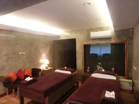 The Chaya Resort & Spa