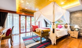 The Chaya Resort & Spa