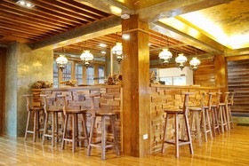 The Chaya Resort & Spa