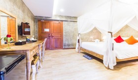 The Chaya Resort & Spa