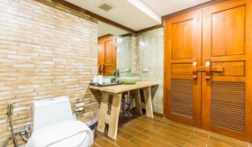 The Chaya Resort & Spa