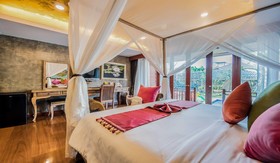 The Chaya Resort & Spa